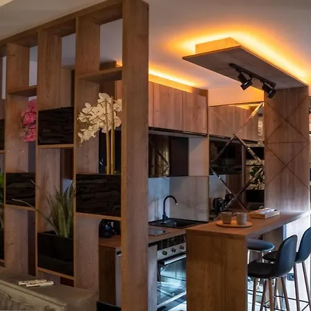 Geregs Alibi * Kopaonik