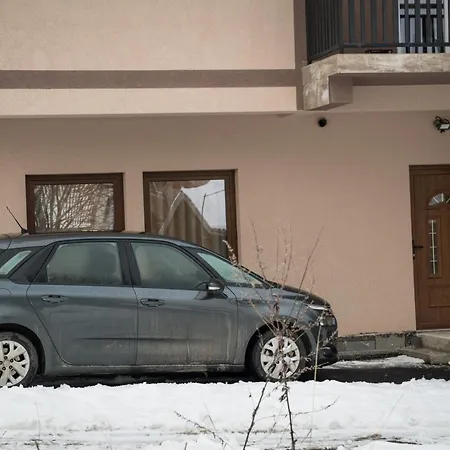 Geregs Alibi Kopaonik