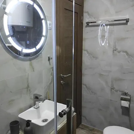 Apartment Geregs Alibi - Free Kopaonik