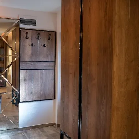 Apartment Geregs Alibi - Free Kopaonik