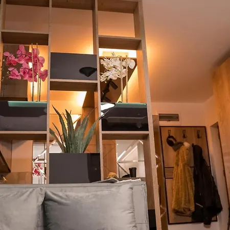 Geregs Alibi Apartman