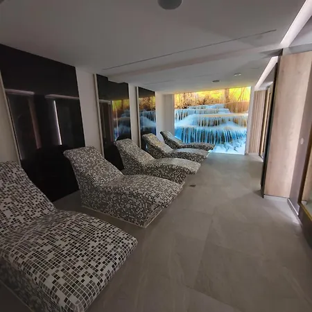 Apartment Geregs Alibi - Free Kopaonik