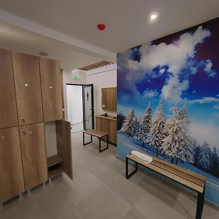 Geregs Alibi - Free * Kopaonik
