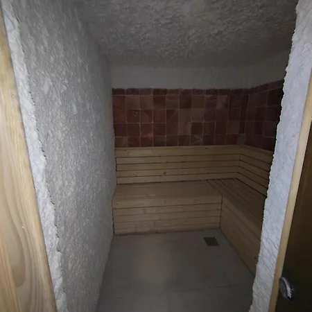 Geregs Alibi - Free Apartment Kopaonik