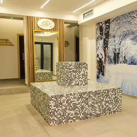 Geregs Alibi - Free Apartment Kopaonik