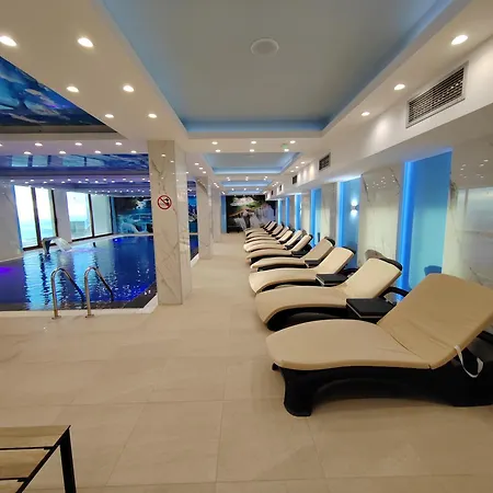 Geregs Alibi - Free Apartment *