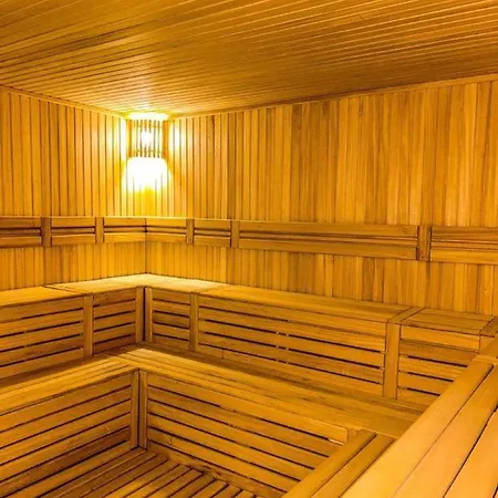 Apartman Geregs Alibi - Free