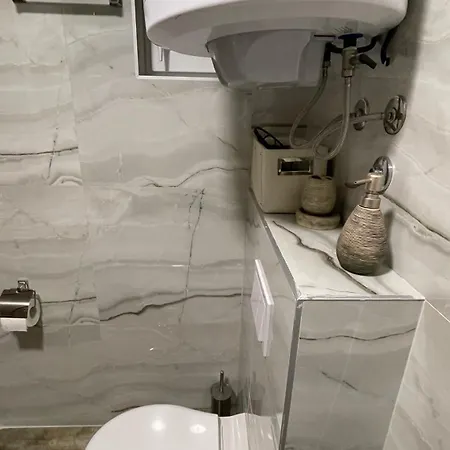 Geregs Alibi Apartman Kopaonik