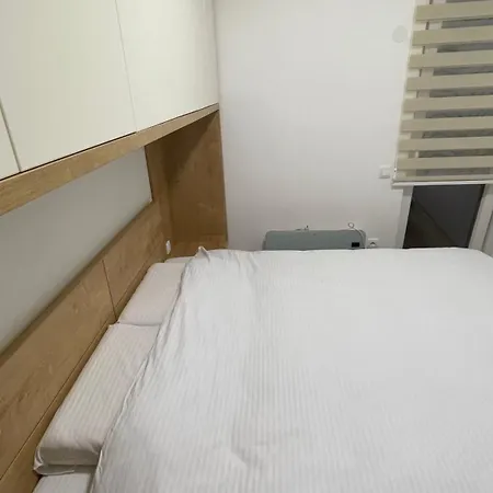 Apartment Geregs Alibi - Free Kopaonik