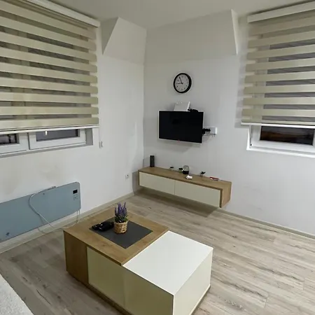 Geregs Alibi Kopaonik