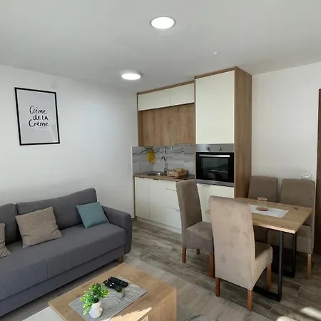 Apartment Geregs Alibi - Free Kopaonik