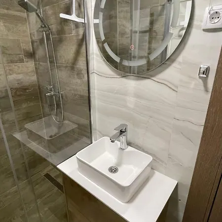 Geregs Alibi Kopaonik