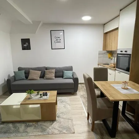 Apartment Geregs Alibi - Free