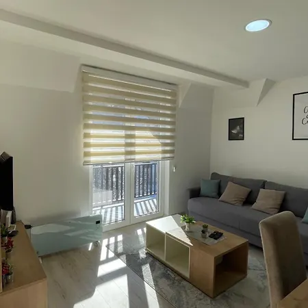 Geregs Alibi Apartman Kopaonik