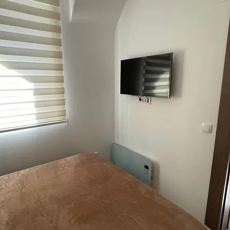 Apartman Geregs Alibi Kopaonik