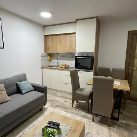 Geregs Alibi Kopaonik