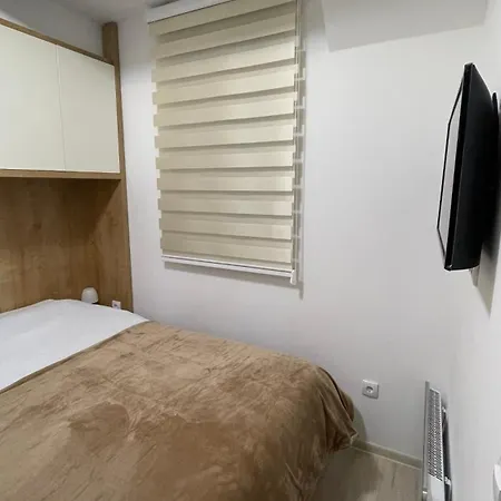 Geregs Alibi * Kopaonik