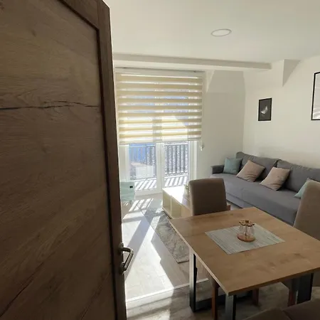 Apartment Geregs Alibi - Free Kopaonik