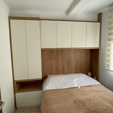 Geregs Alibi Apartman Kopaonik