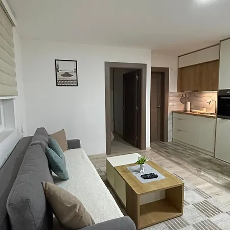 Apartment Geregs Alibi - Free Kopaonik