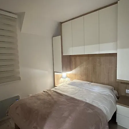 Geregs Alibi * Kopaonik