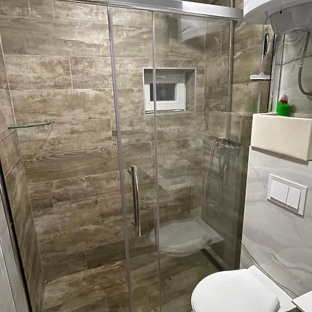 Apartment Geregs Alibi - Free