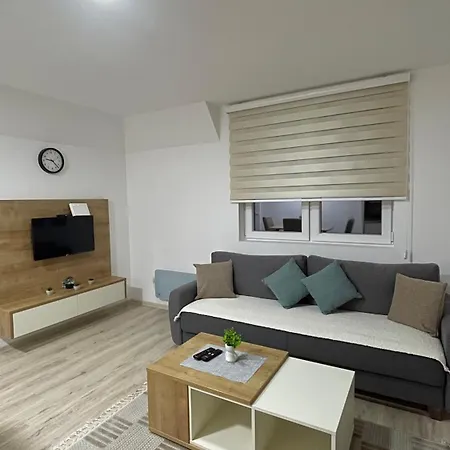 Geregs Alibi Apartman Kopaonik