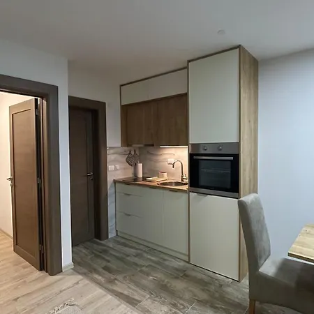 Apartment Geregs Alibi - Free Kopaonik