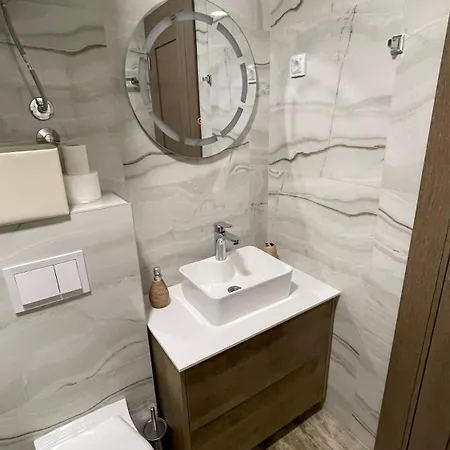 Geregs Alibi Kopaonik