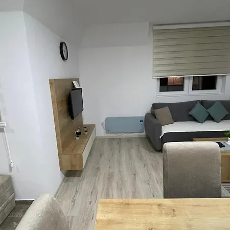 Geregs Alibi * Kopaonik