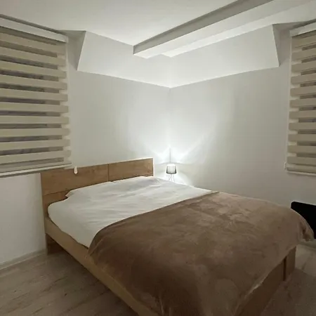 Geregs Alibi - Free Apartment Kopaonik