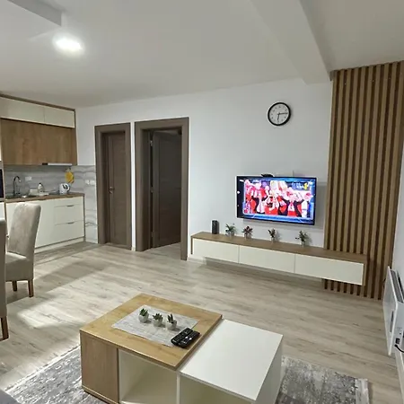 Geregs Alibi - Free Apartment