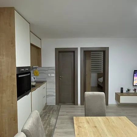 Apartment Geregs Alibi - Free