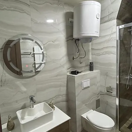 Apartman Geregs Alibi Kopaonik