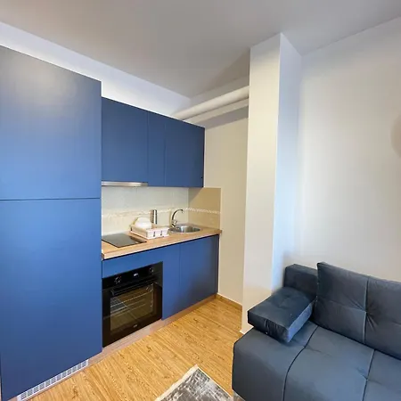 Geregs Alibi Kopaonik