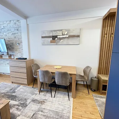 Geregs Alibi Kopaonik