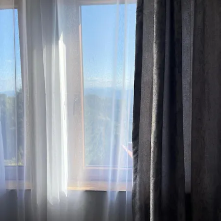 Geregs Alibi Kopaonik