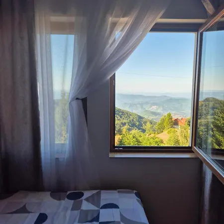 Geregs Alibi * Kopaonik