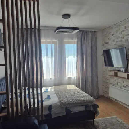 Geregs Alibi Apartman