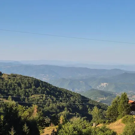 Apartman Geregs Alibi *