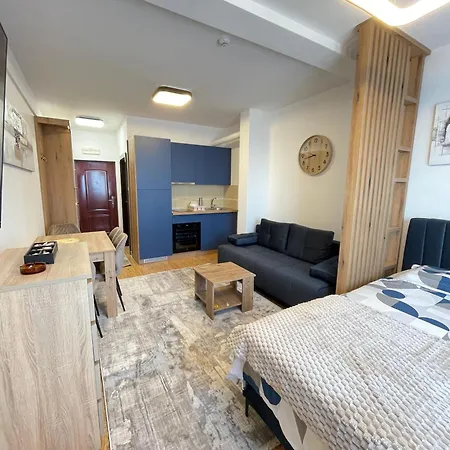 Apartman Geregs Alibi Kopaonik