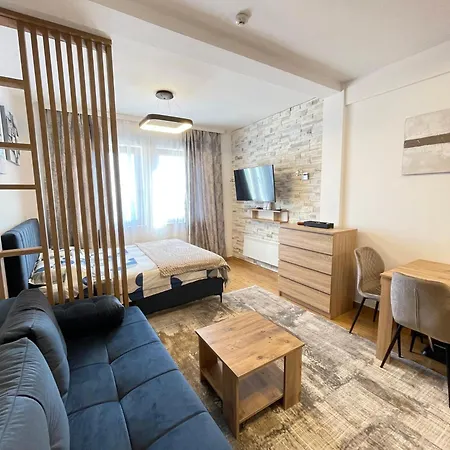 Geregs Alibi Apartman