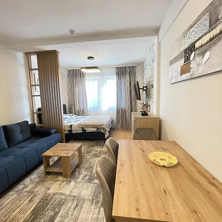 Apartman Geregs Alibi Kopaonik