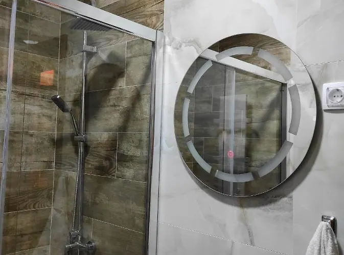 Geregs Alibi Appartement *