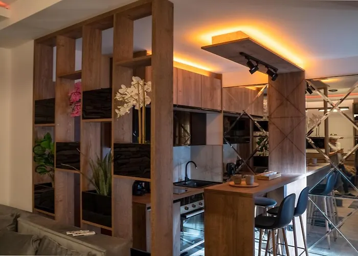 Geregs Alibi * Kopaonik