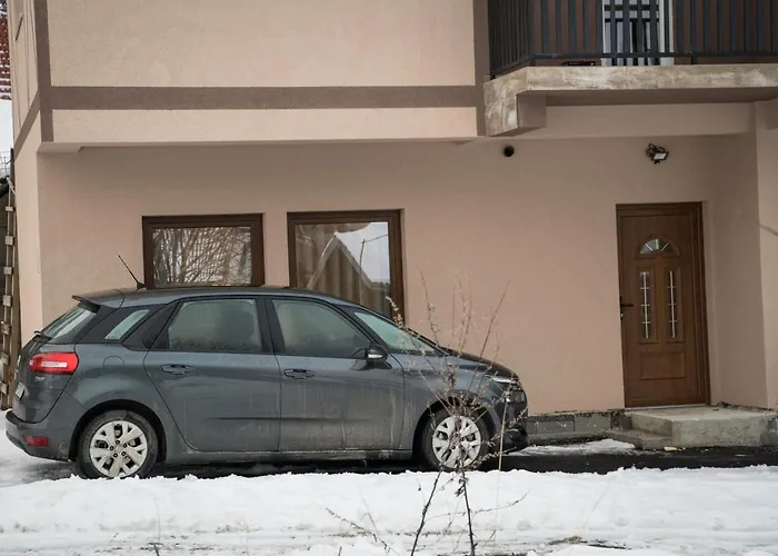 Geregs Alibi Kopaonik