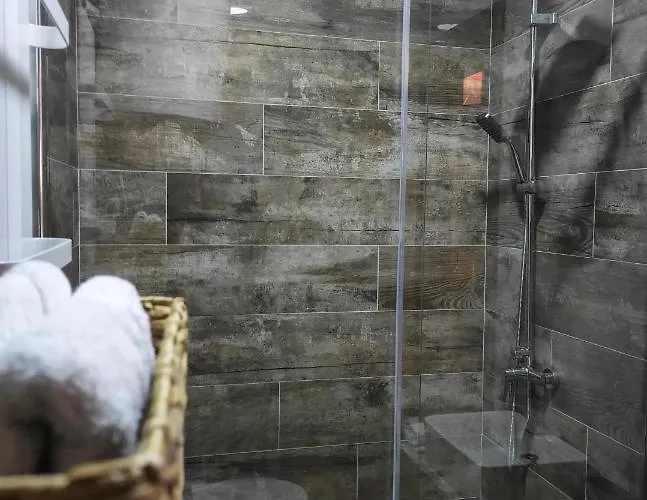 Appartement Geregs Alibi *