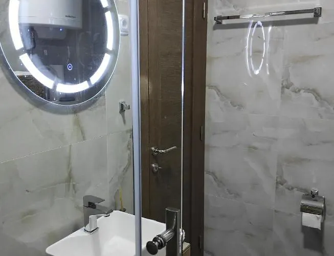 Appartement Geregs Alibi Kopaonik