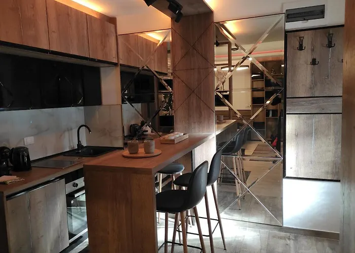 Appartement Geregs Alibi Kopaonik