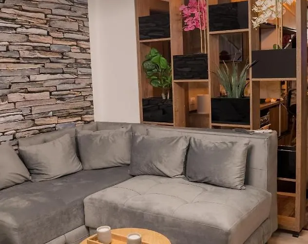 Geregs Alibi Appartement Kopaonik